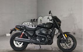 HARLEY XG750A STREET ROD 2018 NCG