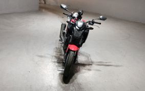 HONDA CB250 MC43