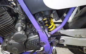 YAMAHA TT250R 2012 4GY