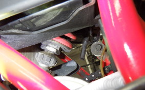 YAMAHA DT200 R 37F