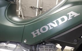 HONDA CROSS CUB 50 2010 AA06