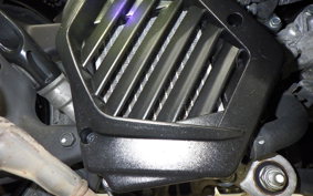 YAMAHA JOG-7 2008 AY01