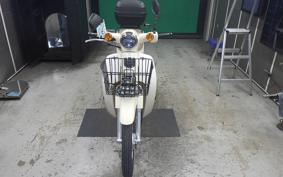 HONDA C110 SUPER CUB JA44