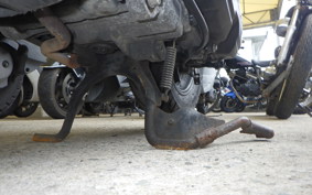 HONDA ﾀﾞﾝｸ AF74