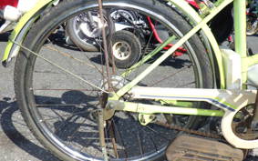 HONDA PEOPLE 2014 AB17