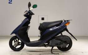 SUZUKI ADDRESS V50 Gen.2 CA44A