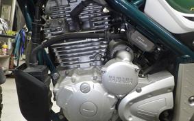 YAMAHA SEROW 250 Gen.3 DG31J