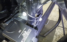 HARLEY FLHTC 1450 2005