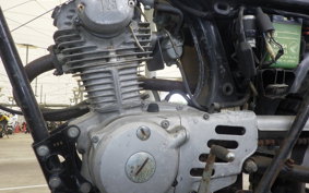 HONDA TL125 TL125