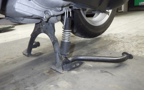 YAMAHA N-MAX 155 A 2019 SG50J