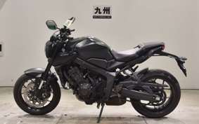 HONDA CB650R 2023 RH03