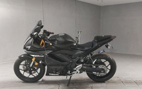 YAMAHA YZF-R25 RG43J