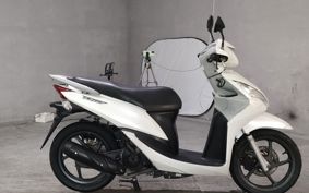HONDA DIO 110 JF31