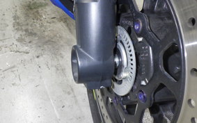 SUZUKI ｼﾞｸｻｰ250SF 2025 ED22B