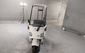 HONDA GYRO TA03