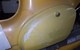 HONDA C50 SUPER CUB AA01