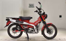 HONDA CT125-2 2013 JA65