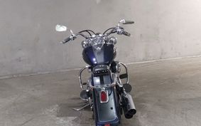 SUZUKI INTRUDER 400 CLASSIC VK54A