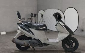 SUZUKI ADDRESS V125 CF4EA