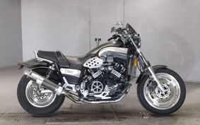 YAMAHA VMAX 2001 2LTN