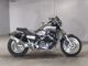 Фото Yamaha VMAX 2001 с японского аукциона