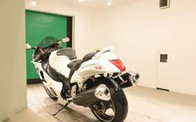 SUZUKI HAYABUSA Gen.2 2012