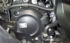 HONDA FORZA 250 2009 MF17