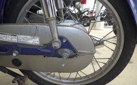 HONDA C50 SUPER CUB AA01