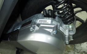HONDA CUV e: 2008 EF18