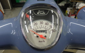 HONDA C50 SUPER CUB 2004 AA09