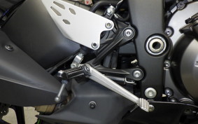 KAWASAKI NINJA ZX-6R A 2019 ZX636G