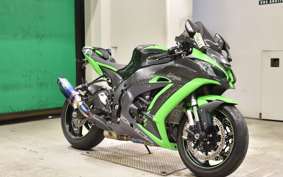 KAWASAKI ZX 10 NINJA R SE 2020 ZXT02E