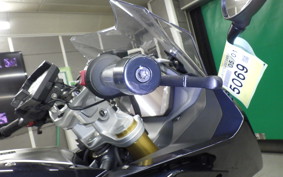BMW R1250RS 2019
