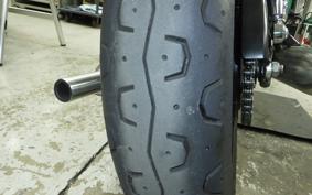 TRIUMPH BONNEVILLE T100 2022