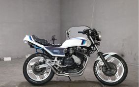 HONDA CBX550 PC04