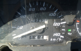 HONDA FORESIGHT MF04