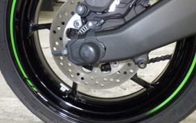 KAWASAKI ZX-25R 2015 ZX250E