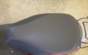 HONDA TACT Gen.4 AF75
