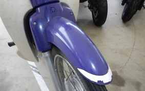 HONDA C110 SUPER CUB JA07