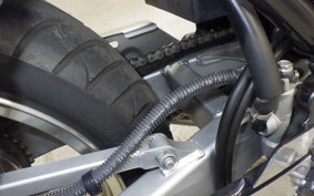 KAWASAKI ZEPHYR 750 1991