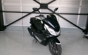 HONDA PCX 125 JF56