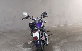 YAMAHA DRAGSTAR 250 VG02J