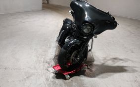 HARLEY FLHX 1580 KB4