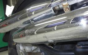 YAMAHA DRAGSTAR 400 CLASSIC 2008 VH01J