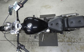 HONDA STEED 400 1994 NC26