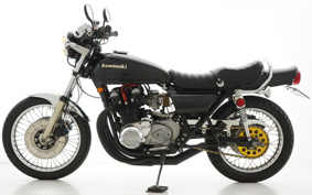 KAWASAKI Z750 FOUR 1978 KZ750D