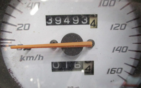 HONDA VTR 250 MC33