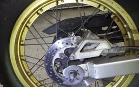 YAMAHA SEROW 250 DG11J