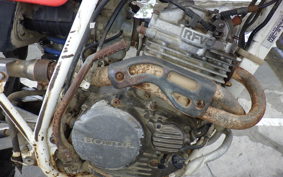 HONDA XR250R