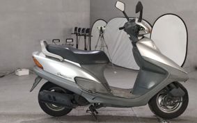 HONDA SPACY125 JF04